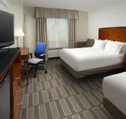 Holiday Inn Express Baltimore at the Stadiums by IHG hotel detail image 5