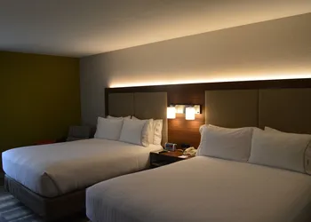 Holiday Inn Express Hotel & Suites Jacksonville - South by IHG hotel thumbnail 3