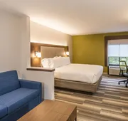 Holiday Inn Express Hotel & Suites Jacksonville - South by IHG hotel detail image 4