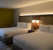 Holiday Inn Express Hotel & Suites Jacksonville - South by IHG hotel detail image 5