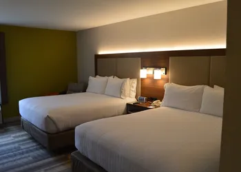 Holiday Inn Express Hotel & Suites Jacksonville - South by IHG hotel thumbnail 5