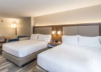 Holiday Inn Express Hotel & Suites Jacksonville - South by IHG hotel thumbnail 6