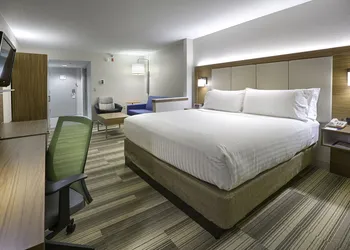 Holiday Inn Express Hotel & Suites Jacksonville - South by IHG hotel thumbnail 8