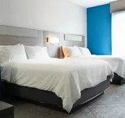 Holiday Inn Express & Suites Hiawassee by IHG hotel detail image 3