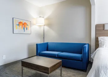 Holiday Inn Express & Suites Hiawassee by IHG hotel thumbnail 4