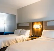 Holiday Inn Express & Suites Hiawassee by IHG hotel detail image 5
