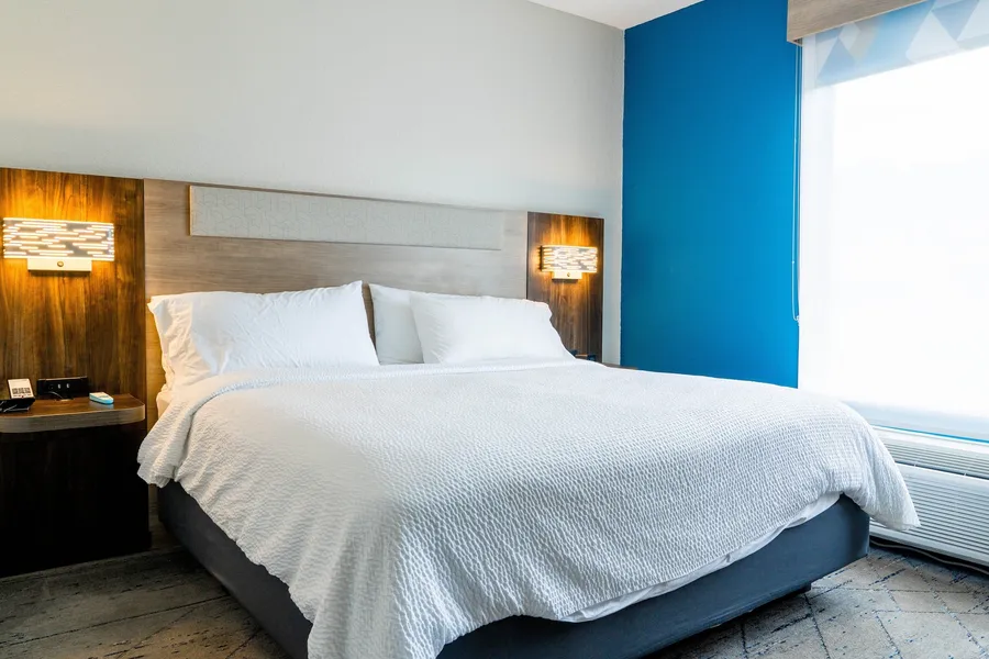 Holiday Inn Express & Suites Hiawassee by IHG hotel detail image 6