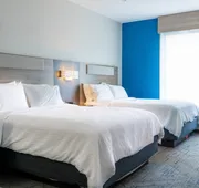 Holiday Inn Express & Suites Hiawassee by IHG hotel detail image 7