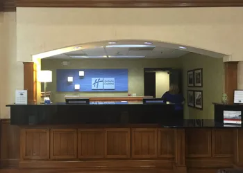 Holiday Inn Express Hotel & Suites Conover (Hickory Area) by IHG hotel thumbnail 2