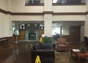 Holiday Inn Express Hotel & Suites Conover (Hickory Area) by IHG hotel thumbnail 3