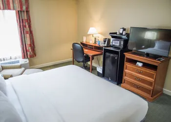 Holiday Inn Express Hotel & Suites Conover (Hickory Area) by IHG hotel thumbnail 4