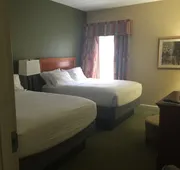 Holiday Inn Express Hotel & Suites Conover (Hickory Area) by IHG hotel detail image 5