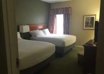 Holiday Inn Express Hotel & Suites Conover (Hickory Area) by IHG hotel thumbnail 5