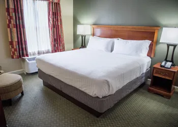 Holiday Inn Express Hotel & Suites Conover (Hickory Area) by IHG hotel thumbnail 6