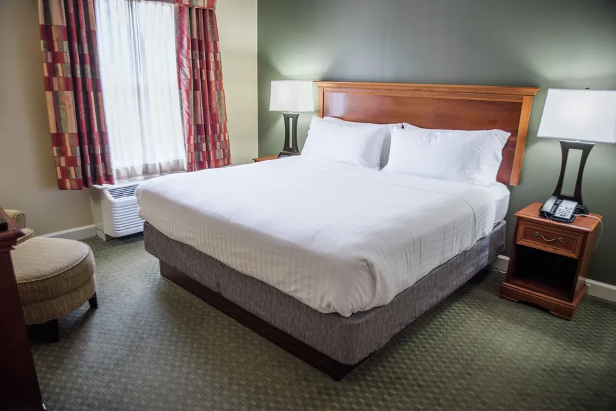 Holiday Inn Express Hotel & Suites Conover (Hickory Area) by IHG hotel detail image 6