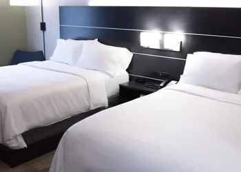 Holiday Inn Express Hotel & Suites Conover (Hickory Area) by IHG hotel thumbnail 8
