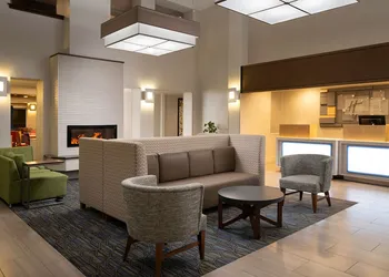 Holiday Inn Express Suites Belmont by IHG hotel thumbnail 2