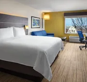 Holiday Inn Express Suites Belmont by IHG hotel detail image 5