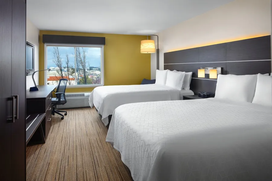 Holiday Inn Express Suites Belmont by IHG hotel detail image 6