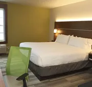 Holiday Inn Express Hotel & Suites Phoenix-Airport by IHG hotel detail image 3