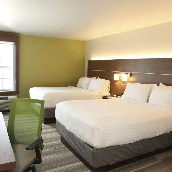 Holiday Inn Express Hotel & Suites Phoenix-Airport by IHG hotel detail image 6