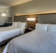 Holiday Inn Express & Suites Troy by IHG hotel detail image 5