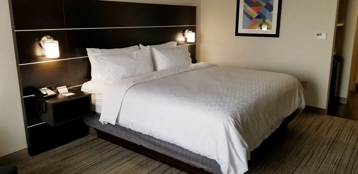 Holiday Inn Express & Suites Troy by IHG hotel detail image 6