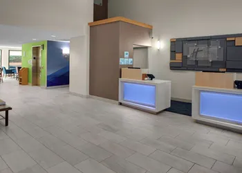 Holiday Inn Express Richmond-Mechanicsville by IHG hotel thumbnail 2