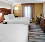 Holiday Inn Express Richmond-Mechanicsville by IHG hotel detail image 4