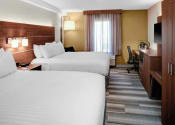 Holiday Inn Express Richmond-Mechanicsville by IHG hotel thumbnail 4