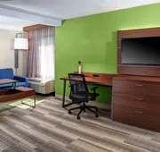 Holiday Inn Express Richmond-Mechanicsville by IHG hotel detail image 5