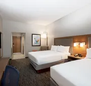 Holiday Inn Express & Suites Norfolk by IHG hotel detail image 4