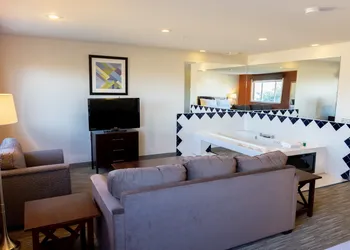 Holiday Inn Express Pendleton by IHG hotel thumbnail 2