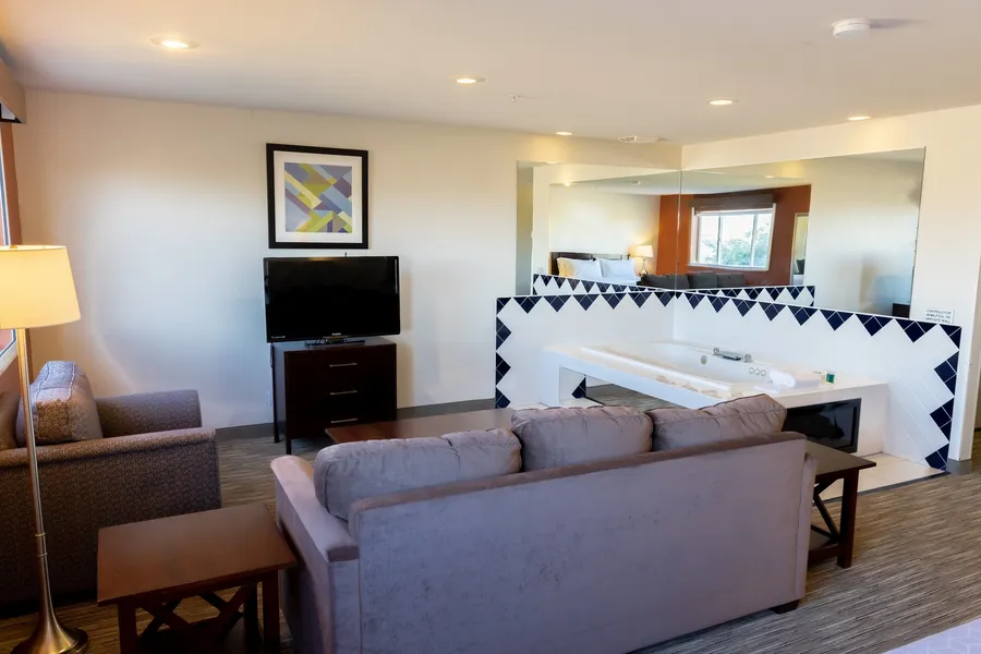 Holiday Inn Express Pendleton by IHG hotel detail image 2
