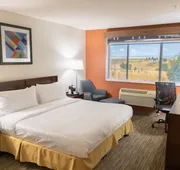 Holiday Inn Express Pendleton by IHG hotel detail image 3