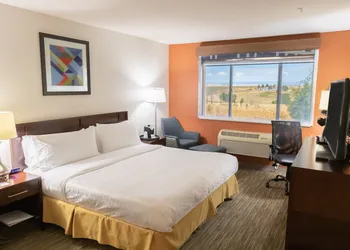 Holiday Inn Express Pendleton by IHG hotel thumbnail 3