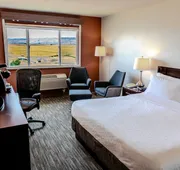 Holiday Inn Express Pendleton by IHG hotel detail image 4