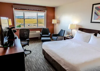 Holiday Inn Express Pendleton by IHG hotel thumbnail 4