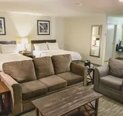 Holiday Inn Express Pendleton by IHG hotel detail image 5