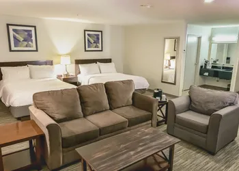 Holiday Inn Express Pendleton by IHG hotel thumbnail 5