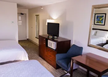 Holiday Inn Express Pendleton by IHG hotel thumbnail 6