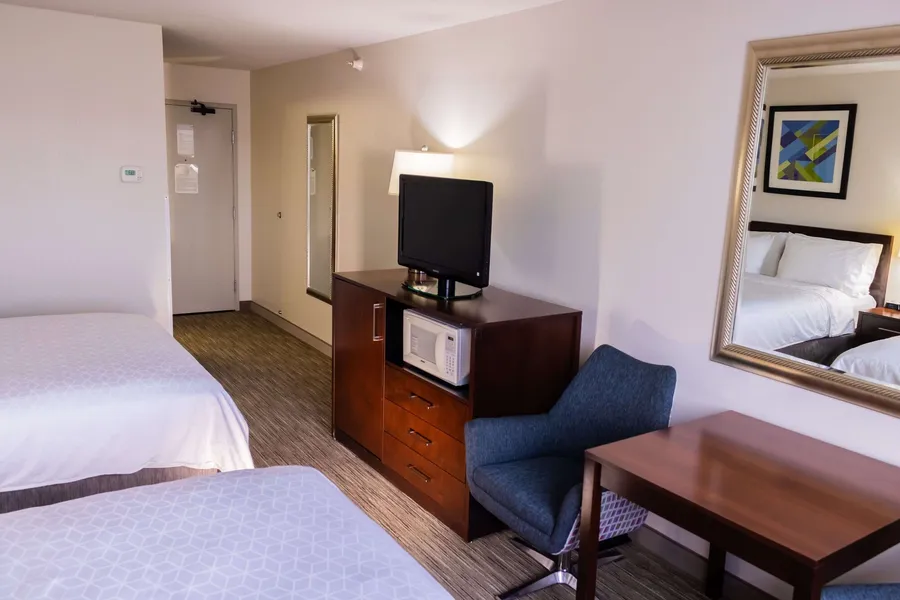 Holiday Inn Express Pendleton by IHG hotel detail image 6