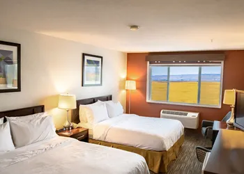 Holiday Inn Express Pendleton by IHG hotel thumbnail 7