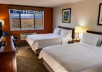 Holiday Inn Express Pendleton by IHG hotel thumbnail 8