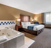 Comfort Inn & Suites Napoleon hotel detail image 7