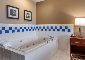 Comfort Inn & Suites Napoleon hotel thumbnail 8