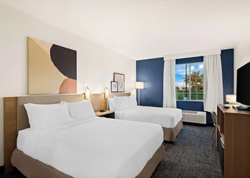 Spark by Hilton Williams hotel thumbnail 5