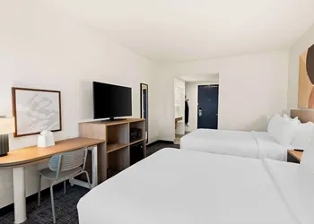 Spark by Hilton Williams hotel thumbnail 6