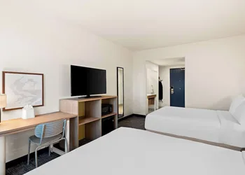 Spark by Hilton Williams hotel thumbnail 7