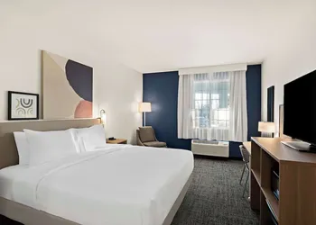 Spark by Hilton Williams hotel thumbnail 8